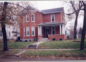 1880s Ohio Home (2)